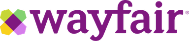 Wayfair logo