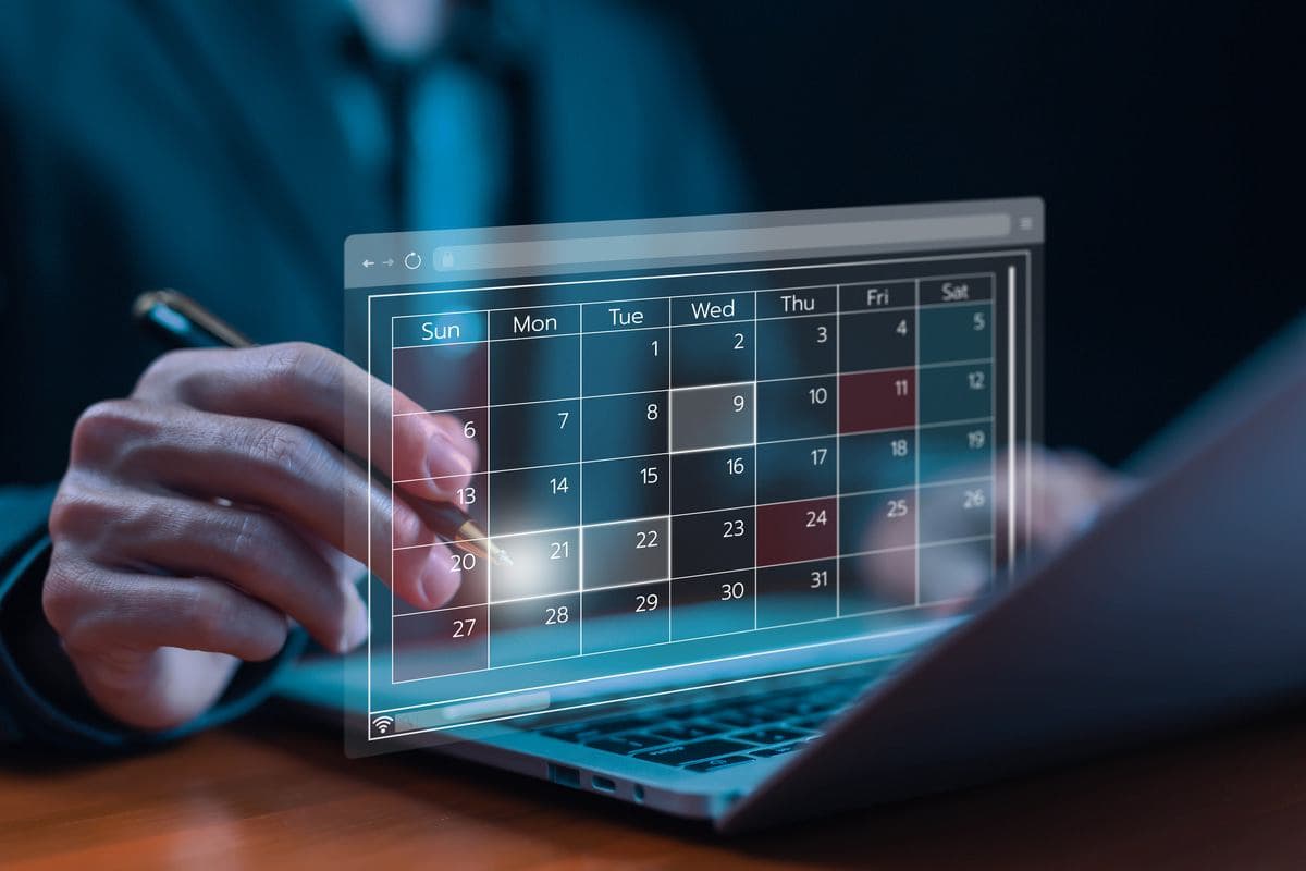 Flexible Customer Scheduling