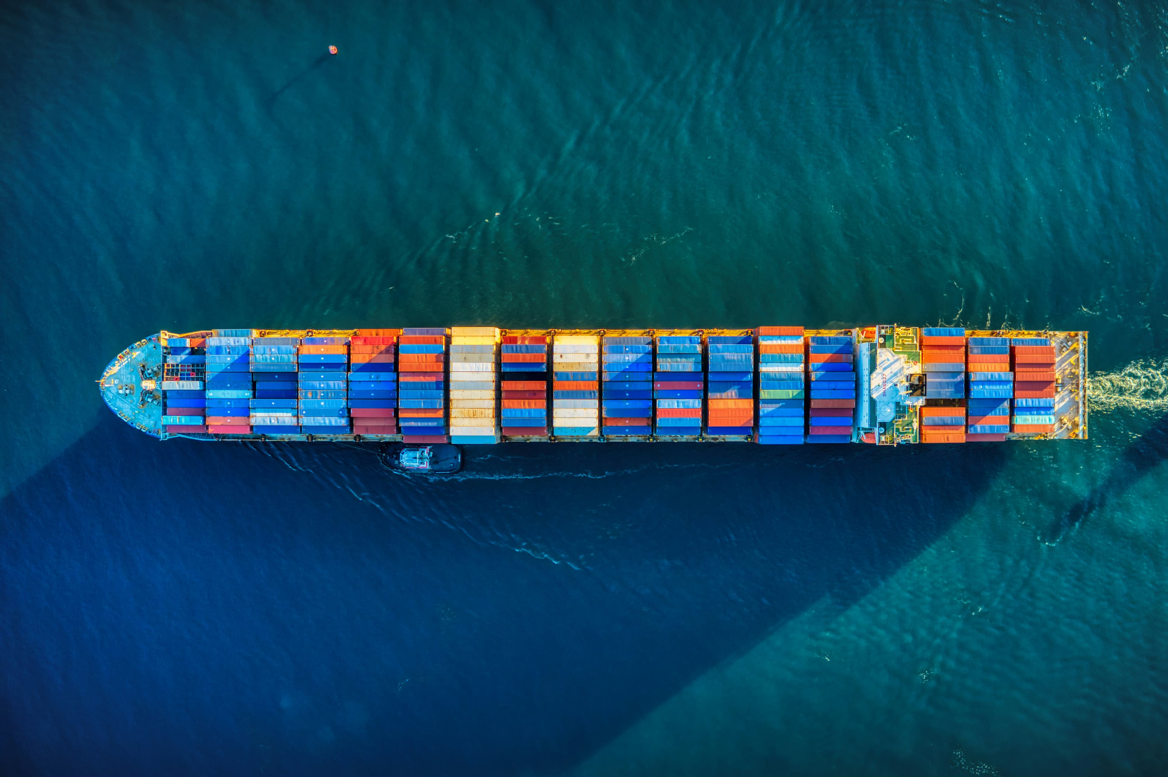 International Shipping